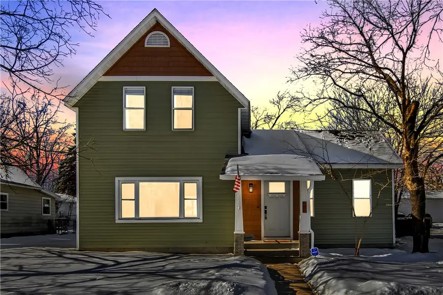 628 Balcom Street, Eau Claire, WI 54703 - #2
