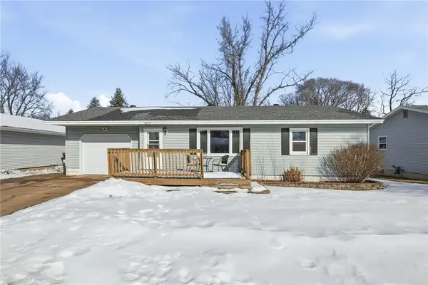 3232 Lotus Street, Eau Claire, WI 54703