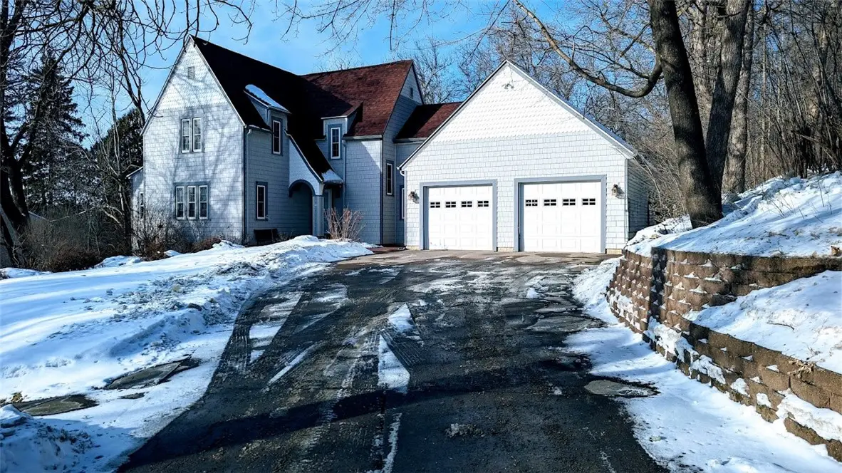 128 E Walnut Street, Glenwood City, WI 54013 - #1