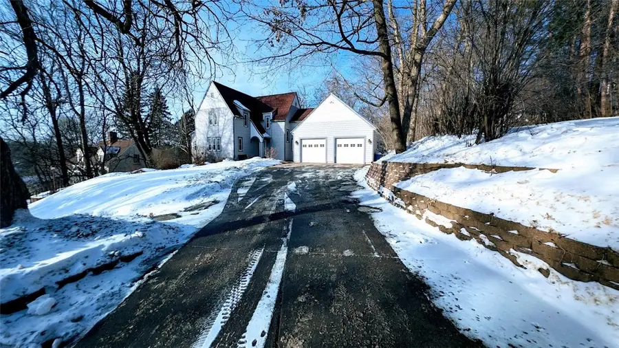 128 E Walnut Street, Glenwood City, WI 54013 - #2