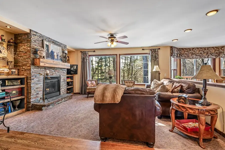 1628 Old English Road, Altoona, WI 54720 - #2