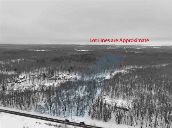 17085 E County Road D, Fall Creek, WI 54742