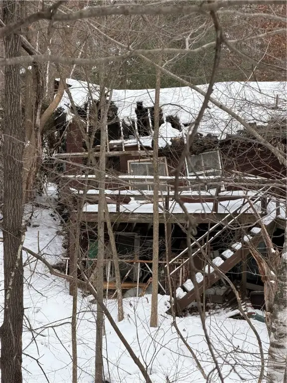 2157 Us Highway 8, Cameron, WI 54822 - #2