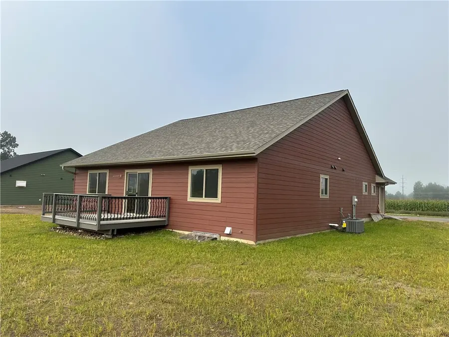 lot 1 S East St, New Auburn, WI 54757 - #2