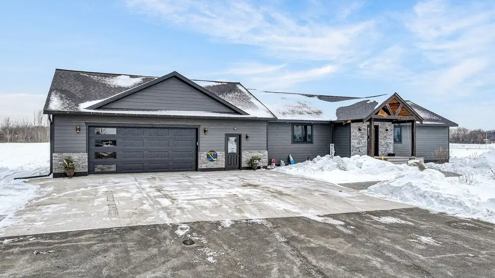 2165 20 7/8 Avenue, Rice Lake, WI 54868 - #1