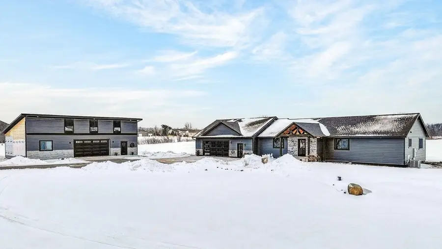 2165 20 7/8 Avenue, Rice Lake, WI 54868 - #3