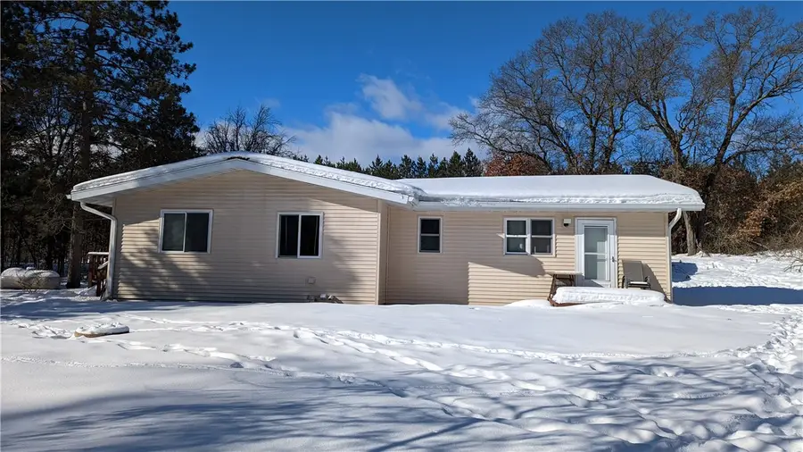 N8218 County Highway K, Trego, WI 54888 - #2