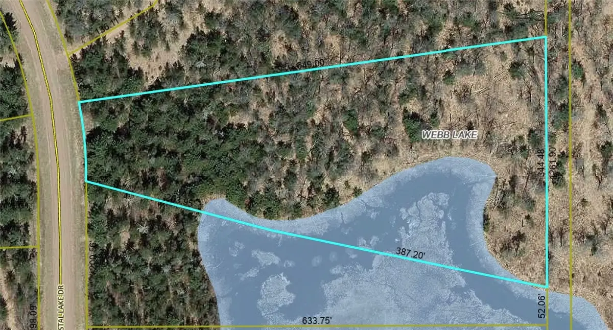 Lot 8 Crystal Lake Drive, Danbury, WI 54830 - #1