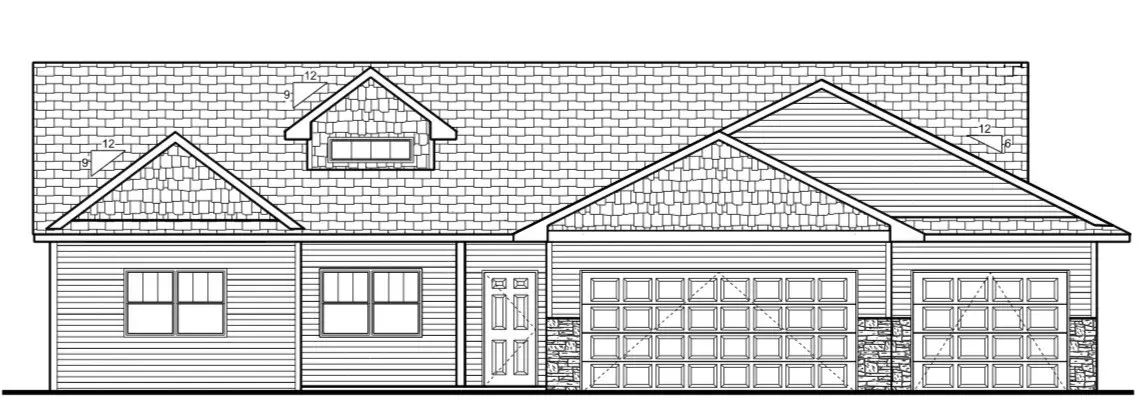 3634 113th Street, Chippewa Falls, WI 54729 - Image #1