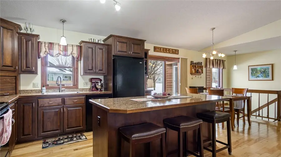 608 Fagstad Street Ne, Menomonie, WI 54751 - #3