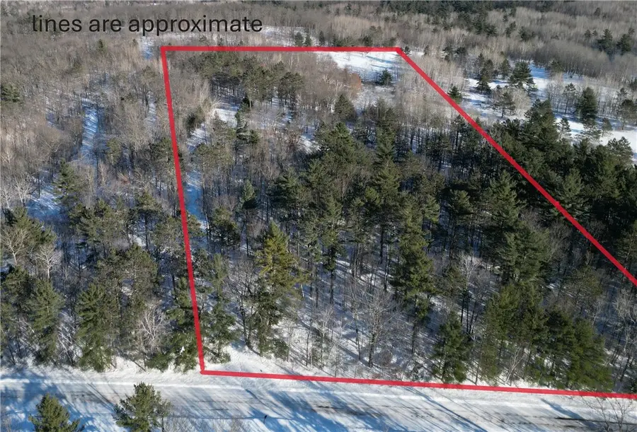 N6718 5th Street, Springbrook, WI 54875 - #3