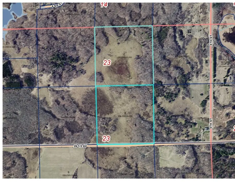 00 26 1/2, Cumberland, WI 54829 - #2