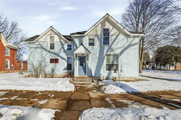 23 S Culver Street, Chippewa Falls, WI 54729