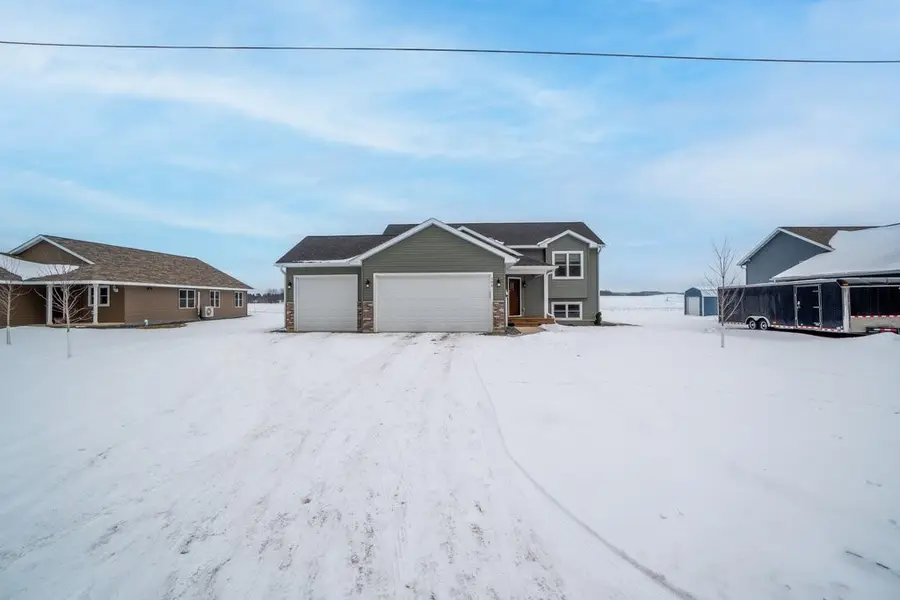 306 Dunn Street, Colfax, WI 54730 - #2