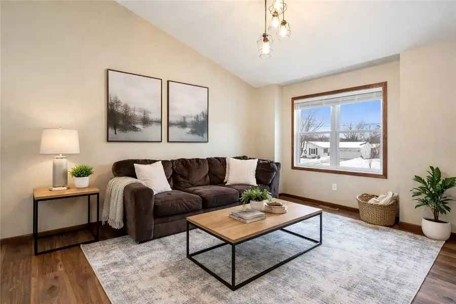 306 Dunn Street, Colfax, WI 54730 - #3