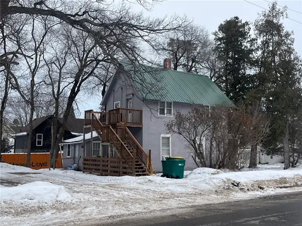 321 S Pine Street #X, Grantsburg, WI 54840