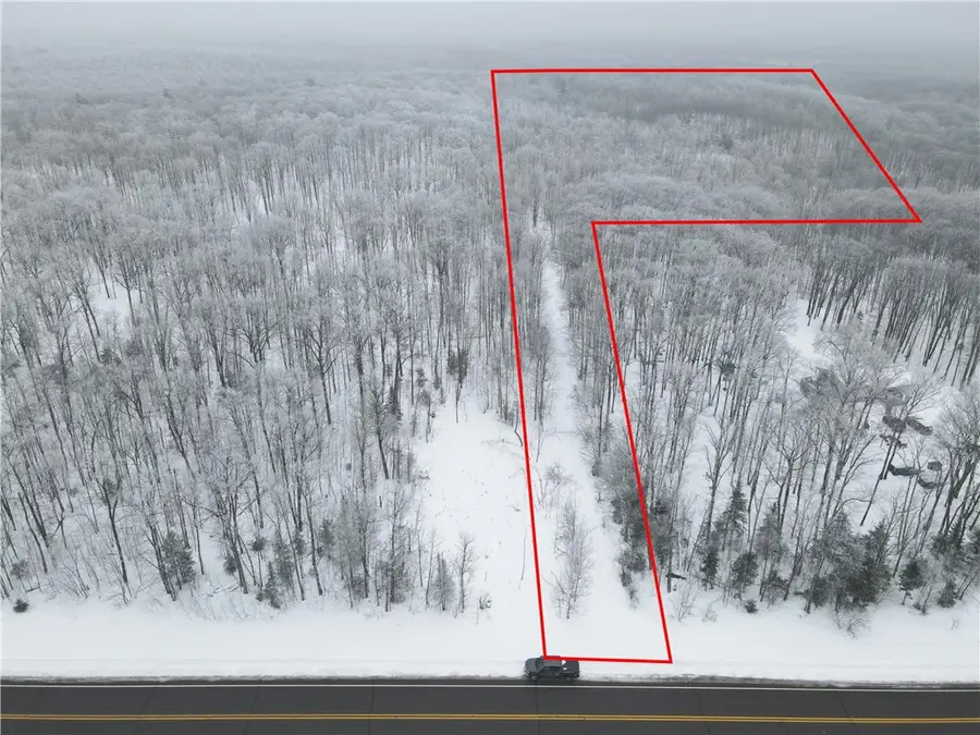 0 W State Highway 48, Birchwood, WI 54817 - #2