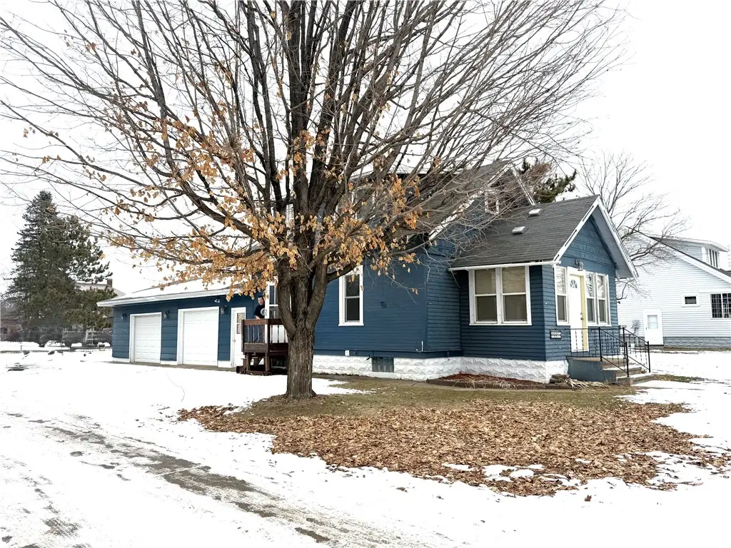 18654 Hobson Street, Whitehall, WI 54773 - #1