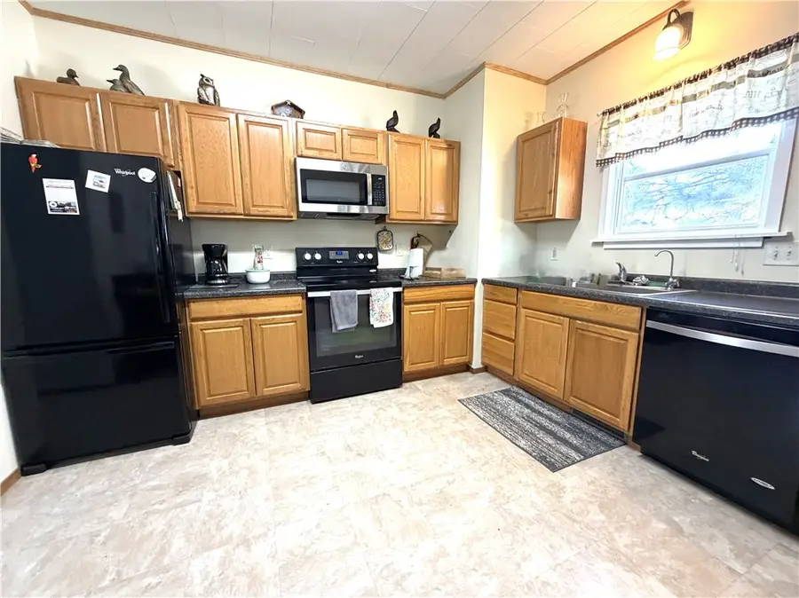 18654 Hobson Street, Whitehall, WI 54773 - #3