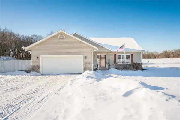 E9562 690th Avenue, Elk Mound, WI 54739