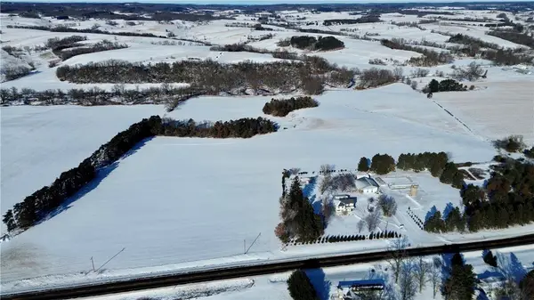 0 Hwy 121, Osseo, WI 54635