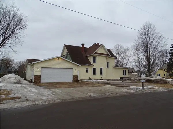 515 E Prospect Street, Durand, WI 54736