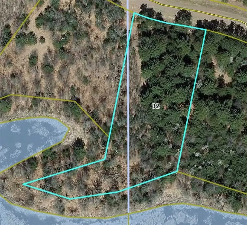 Lot 14 Crystal Lake Drive, Danbury, WI 54830 - #1