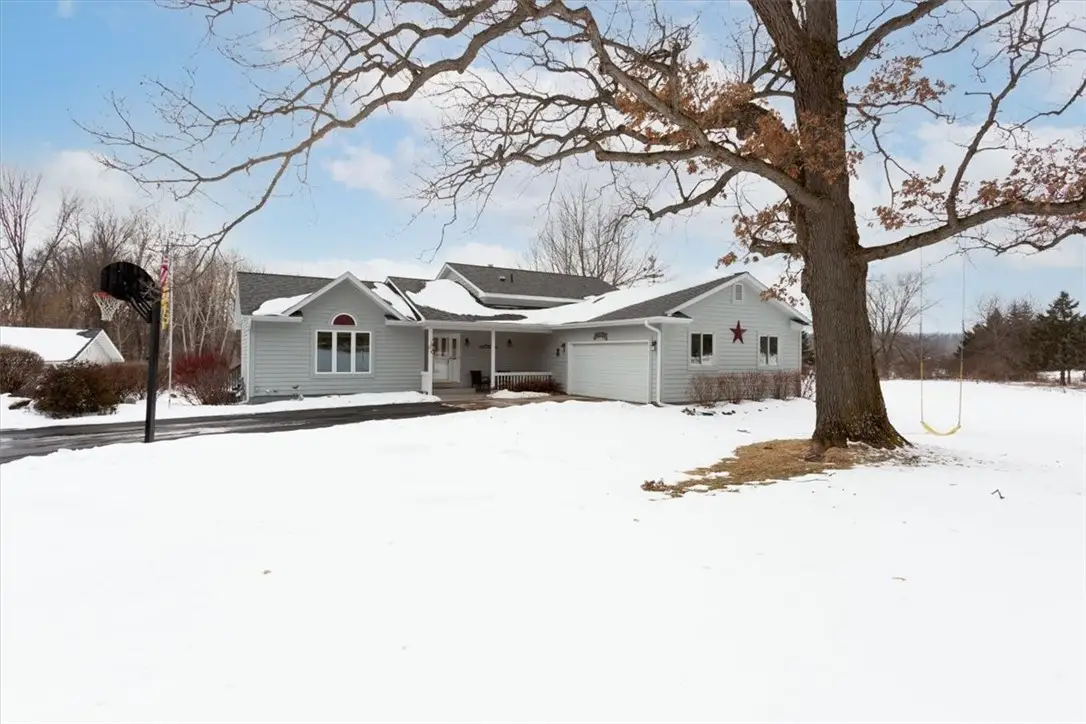 N4309 County Road Y, Menomonie, WI 54751 - #1