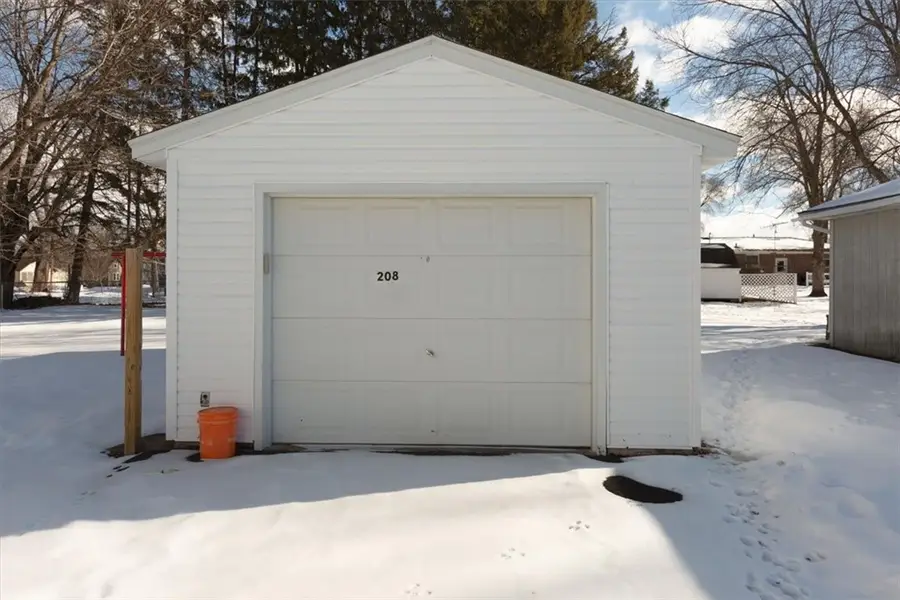 208 14th Street Se, Menomonie, WI 54751 - #3