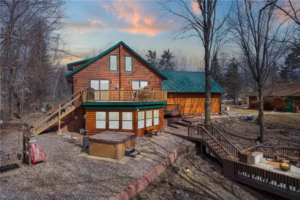 W6825 Lakewood Boulevard, Ladysmith, WI 54848 - #1