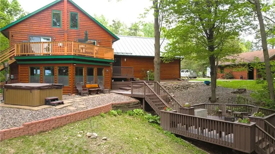 W6825 Lakewood Boulevard, Ladysmith, WI 54848 - #2