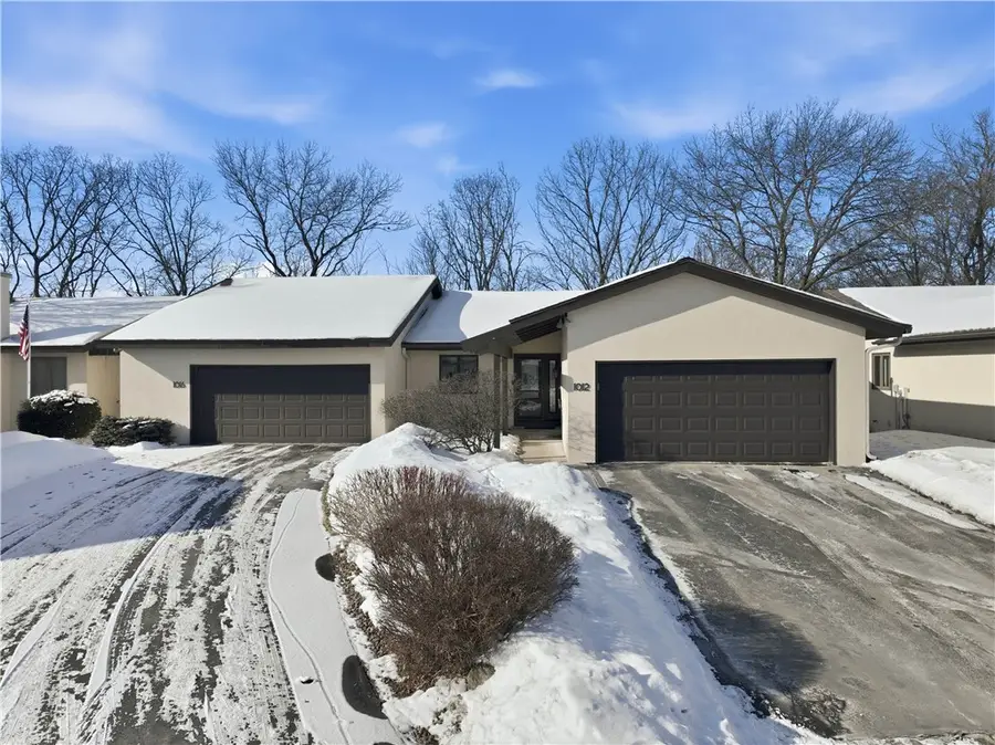 1012 Village Square Lane, Altoona, WI 54720 - #2
