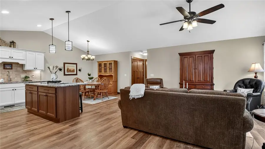 5643 Green Park Drive, Eau Claire, WI 54703 - #2