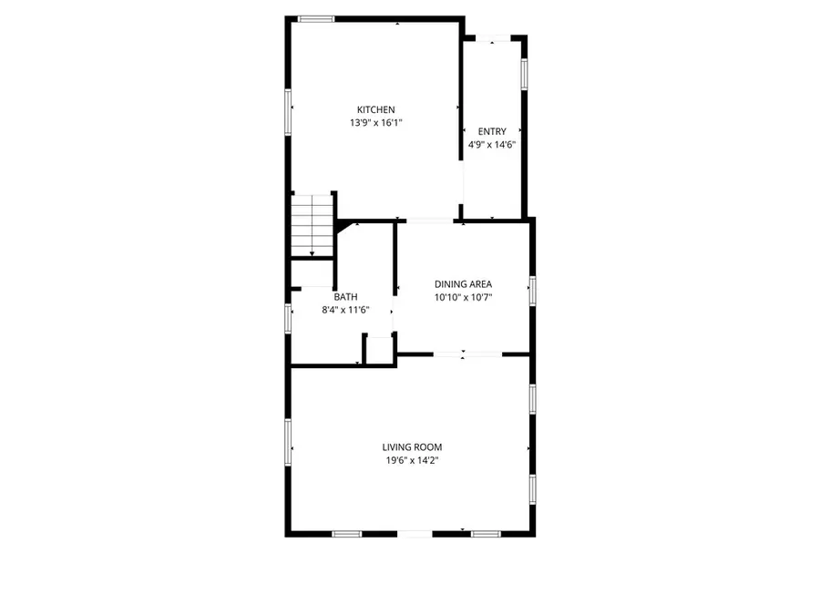 313 E Willow Street, Chippewa Falls, WI 54729 - #2