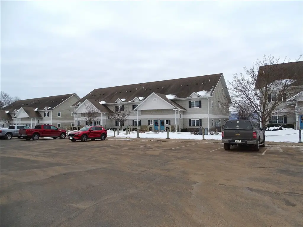 1601 First Street Unit 12, Pepin, WI 54759 - #1
