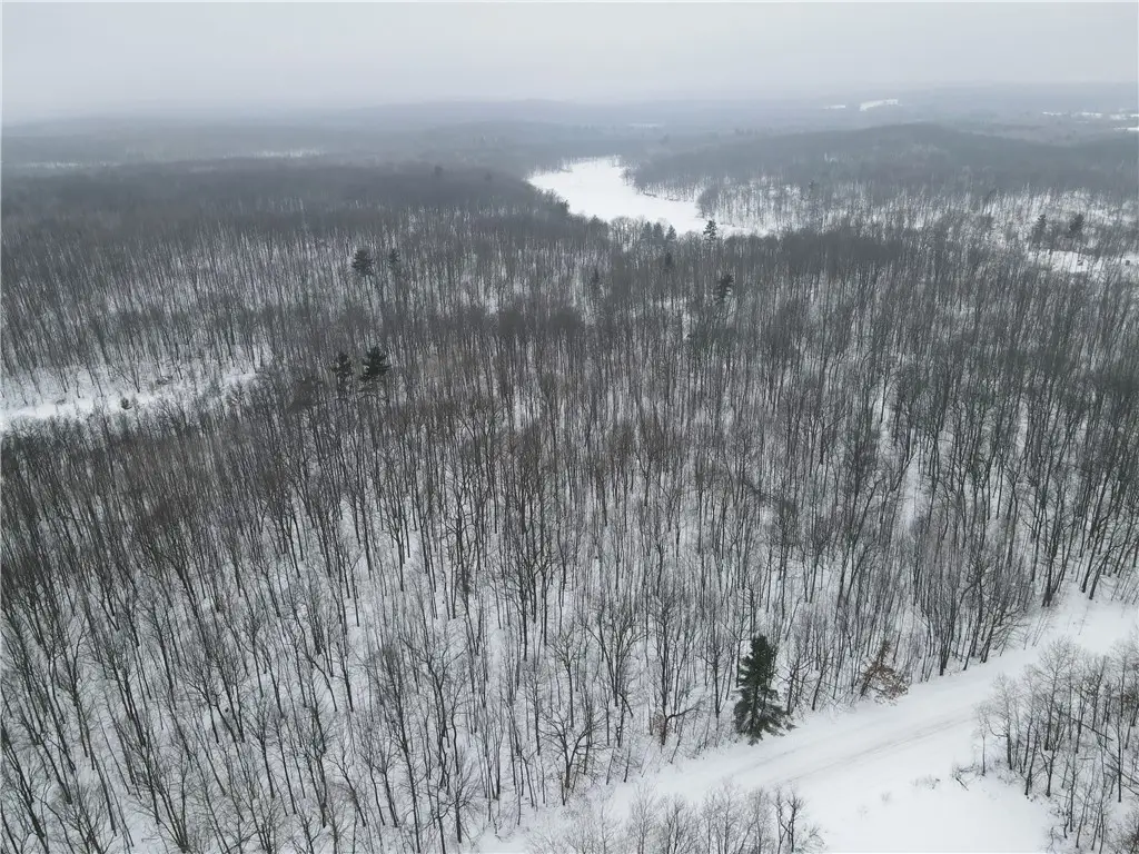 0 Spring Lake Rd, Shell Lake, WI 54871 - #1