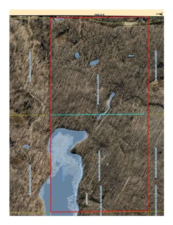 0 Spring Lake Rd, Shell Lake, WI 54871 - #2