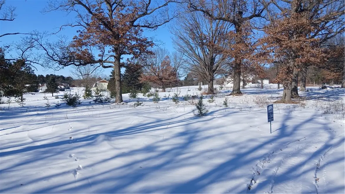 Lot 11 25-25 1/4 Street, Chetek, WI 54728 - #1
