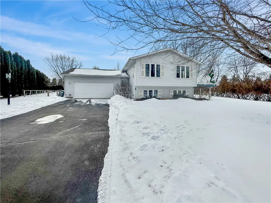 8738 142nd Street, Chippewa Falls, WI 54729 - #3