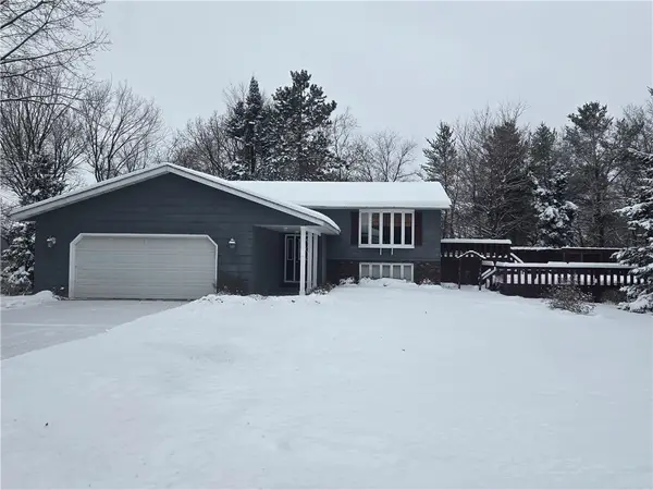 12250 Cty Q Highway, Bloomer, WI 54724
