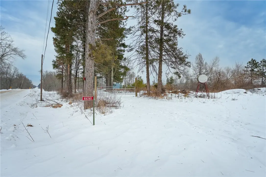 N8280 Winter Road, Ladysmith, WI 54848 - #1