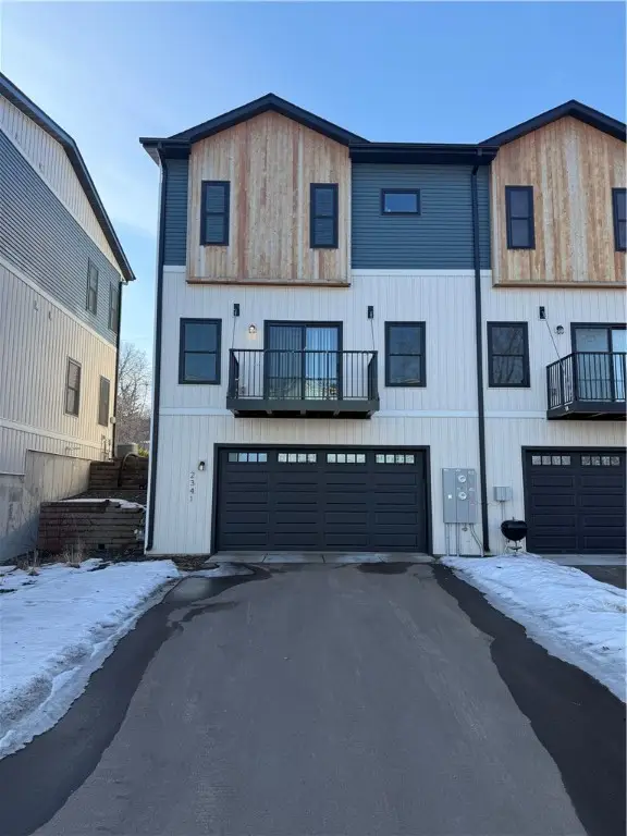 2341 Second Street, Eau Claire, WI 54703 - #2