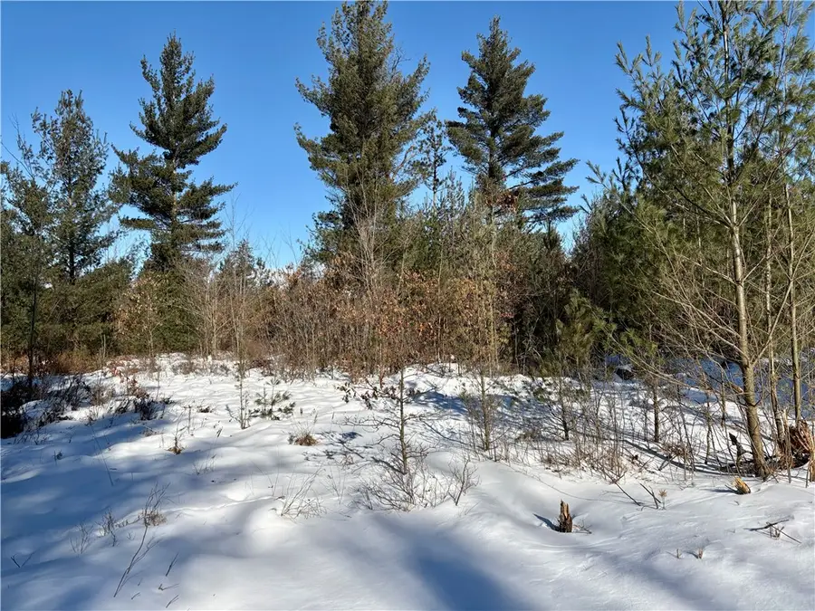 0 Ballard Road, Washburn, WI 54456 - #2