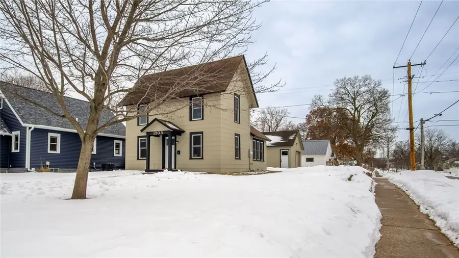 1505 Sherwin Avenue, Eau Claire, WI 54701 - #2