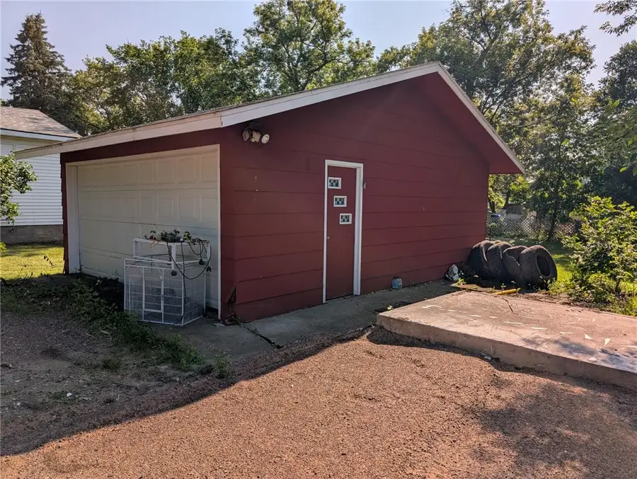 304 S 2nd Street, Cameron, WI 54822 - #3
