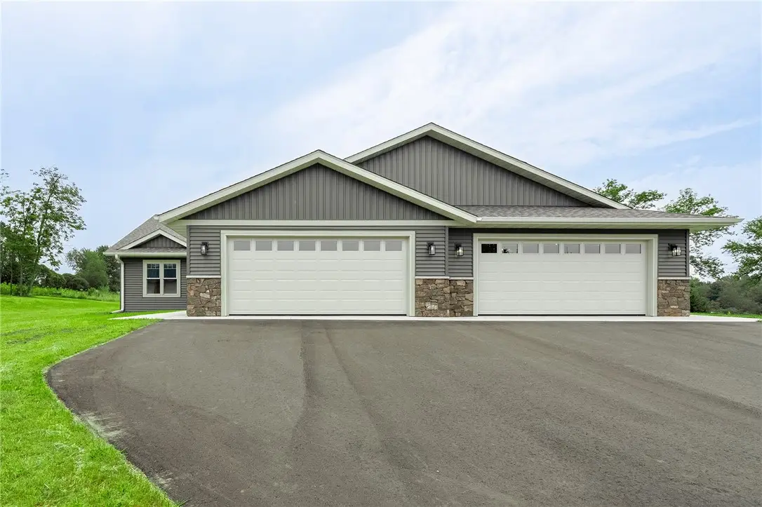 439 E Hartford Street, Cadott, WI 54727 - #1