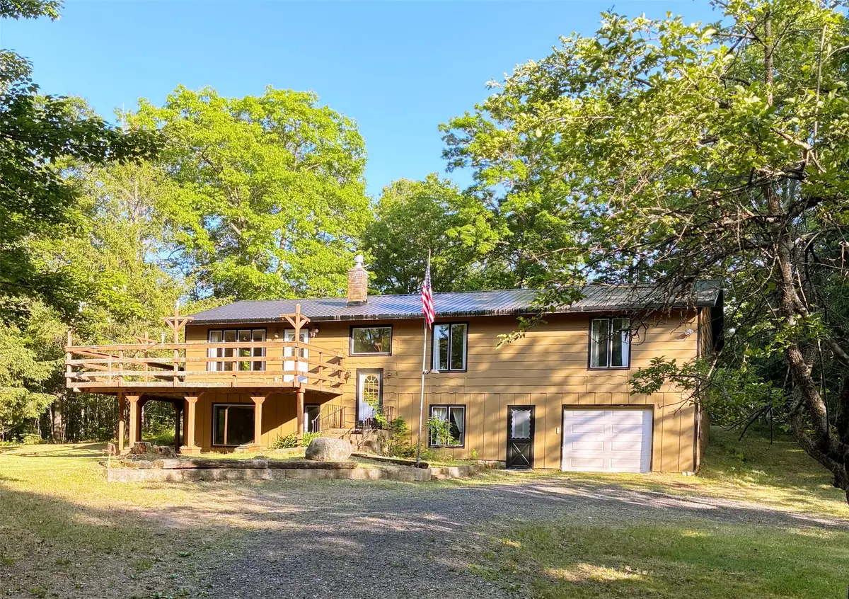 9410 Pine Lake Road, Iron River, WI 54847 - #1