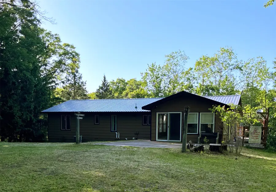 9410 Pine Lake Road, Iron River, WI 54847 - #2