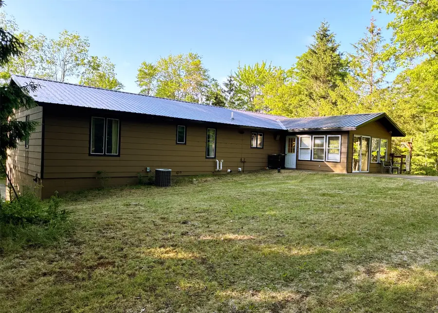 9410 Pine Lake Road, Iron River, WI 54847 - #3