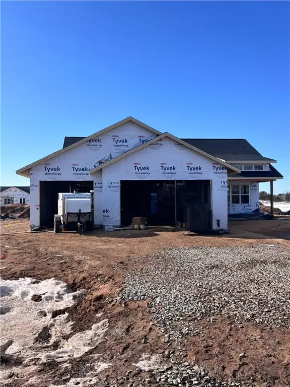 3650 114th Street, Chippewa Falls, WI 54729 - #1